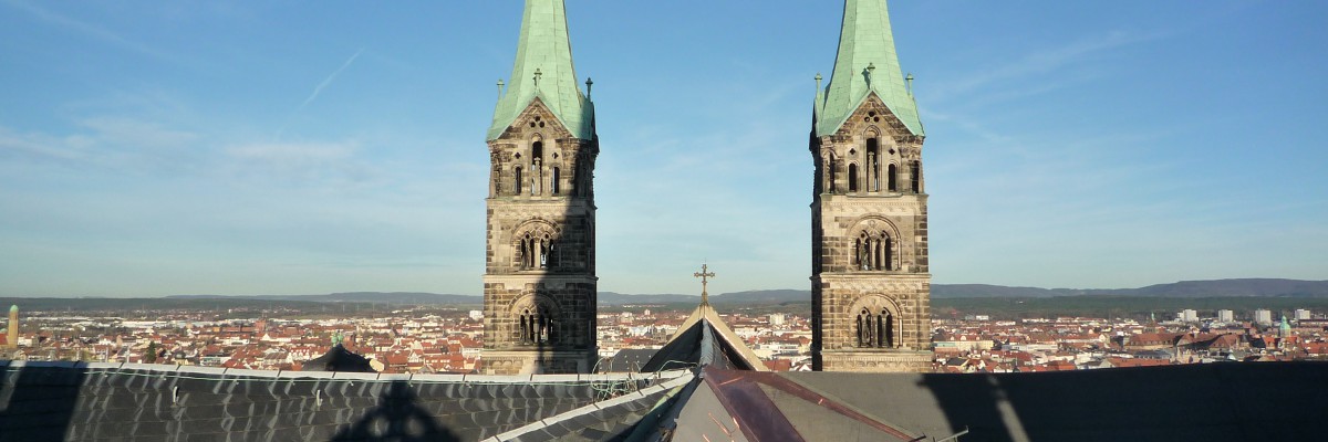 Denkmalpflege Bamberger Dom