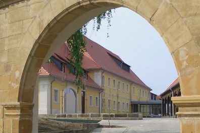 Denkmalpflege Scheßlitz